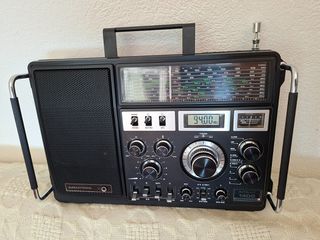 Grundig Satellite 1400 Professional.-thumb-9