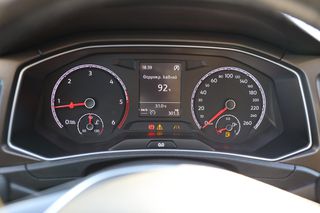 Volkswagen T-Roc 2019 2.0L R-LINE 4X4 - 1o ΧΕΡΙ - ''XDRIVE''-thumb-60