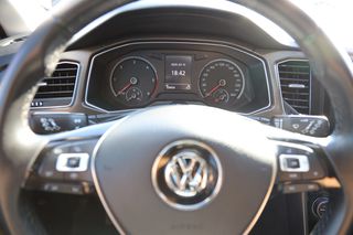 Volkswagen T-Roc 2019 2.0L R-LINE 4X4 - 1o ΧΕΡΙ - ''XDRIVE''-thumb-67