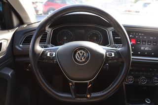Volkswagen T-Roc 2019 2.0L R-LINE 4X4 - 1o ΧΕΡΙ - ''XDRIVE''-thumb-70
