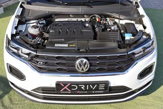 Volkswagen T-Roc 2019 2.0L R-LINE 4X4 - 1o ΧΕΡΙ - ''XDRIVE''-thumb-73
