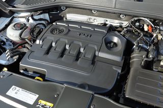 Volkswagen T-Roc 2019 2.0L R-LINE 4X4 - 1o ΧΕΡΙ - ''XDRIVE''-thumb-74