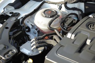 Volkswagen T-Roc 2019 2.0L R-LINE 4X4 - 1o ΧΕΡΙ - ''XDRIVE''-thumb-76