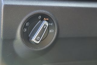 Volkswagen T-Roc 2019 2.0L R-LINE 4X4 - 1o ΧΕΡΙ - ''XDRIVE''-thumb-34