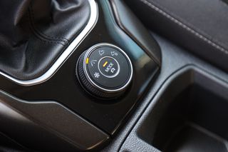Volkswagen T-Roc 2019 2.0L R-LINE 4X4 - 1o ΧΕΡΙ - ''XDRIVE''-thumb-39