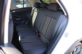 Volkswagen T-Roc 2019 2.0L R-LINE 4X4 - 1o ΧΕΡΙ - ''XDRIVE''-thumb-44