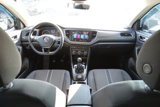Volkswagen T-Roc 2019 2.0L R-LINE 4X4 - 1o ΧΕΡΙ - ''XDRIVE''-thumb-54
