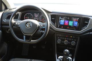 Volkswagen T-Roc 2019 2.0L R-LINE 4X4 - 1o ΧΕΡΙ - ''XDRIVE''-thumb-56