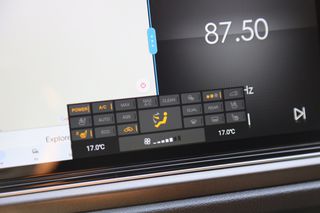 Volkswagen T-Roc 2019 2.0L R-LINE 4X4 - 1o ΧΕΡΙ - ''XDRIVE''-thumb-58