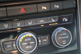 Volkswagen T-Roc 2019 2.0L R-LINE 4X4 - 1o ΧΕΡΙ - ''XDRIVE''-thumb-59