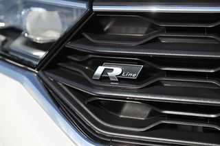 Volkswagen T-Roc 2019 2.0L R-LINE 4X4 - 1o ΧΕΡΙ - ''XDRIVE''-thumb-15