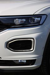 Volkswagen T-Roc 2019 2.0L R-LINE 4X4 - 1o ΧΕΡΙ - ''XDRIVE''-thumb-18