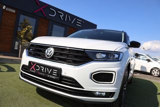Volkswagen T-Roc 2019 2.0L R-LINE 4X4 - 1o ΧΕΡΙ - ''XDRIVE''-thumb-16