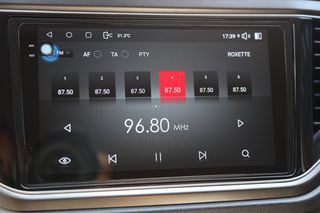 Volkswagen T-Roc 2019 2.0L R-LINE 4X4 - 1o ΧΕΡΙ - ''XDRIVE''-thumb-38