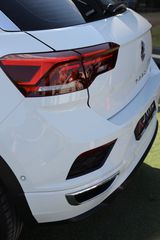 Volkswagen T-Roc 2019 2.0L R-LINE 4X4 - 1o ΧΕΡΙ - ''XDRIVE''-thumb-24