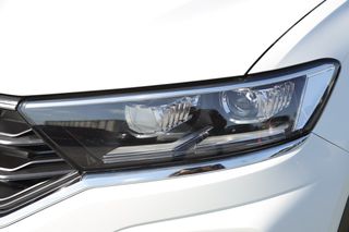 Volkswagen T-Roc 2019 2.0L R-LINE 4X4 - 1o ΧΕΡΙ - ''XDRIVE''-thumb-22