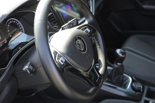 Volkswagen T-Roc 2019 2.0L R-LINE 4X4 - 1o ΧΕΡΙ - ''XDRIVE''-thumb-35