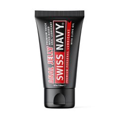 Anal Jelly Lubricant with Clove - 5 fl oz / 150 ml