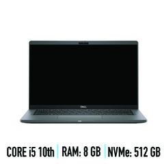 Dell Latitude 7410 - Μεταχειρισμένο laptop - Intel Core i5 10th - 8gb ram - 512gb NVMe