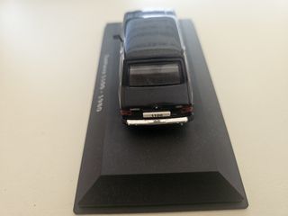 Μινιατουρα Zastava 1100 του 1980-thumb-1