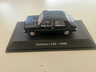 Μινιατουρα Zastava 1100 του 1980-thumb-2
