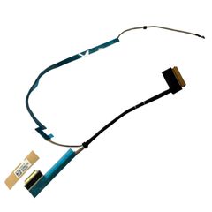 Καλωδιοταινία Οθόνης - Flex Video Screen LCD Cable για Laptop Acer Chromebook 314 C934 CB314-3H C934-P4DJ C934-C8R0 CB314-3H-C41F 50.K06N7.001 DDZBMALC000 FHD Non Touch eDP 30pins Monitor cable ( Κωδ.