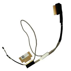 Καλωδιοταινία Οθόνης - Flex Video Screen LCD Cable για Laptop Acer Chromebook Spin 315 CB315-1HT CB315-2HT N17Q9 317 CB317-1H DDZAFALC000 50.H0KN7.007 Touch eDP 40pins Monitor cable ( Κωδ.1-FLEX2123 )