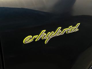 Porsche Cayenne 2022 E-Hybrid Platinum Edition Approved-thumb-10