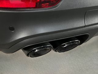 Porsche Cayenne 2022 E-Hybrid Platinum Edition Approved-thumb-12