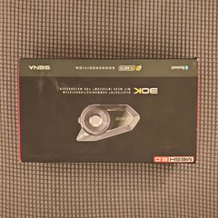 Ενδοεπικοινωνία SENA 30K HD BLUETOOTH FC MOTO EDITION