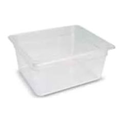 ΠΡΟΣΦΟΡΑ!!! KARAMCO SVC10L (GN1/2*20cm) Λεκάνη για Sous Vide Πολυκαρβονική