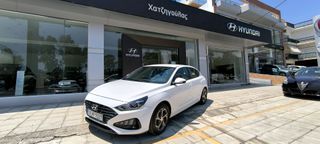 Hyundai i 30 2021 Fastback 1.0T PREMIUM Eλληνικό 1 χέρι