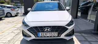 Hyundai i 30 2021 Fastback 1.0T PREMIUM Eλληνικό 1 χέρι-thumb-6
