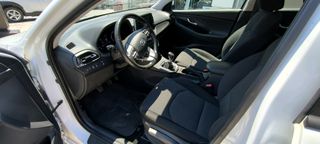 Hyundai i 30 2021 Fastback 1.0T PREMIUM Eλληνικό 1 χέρι-thumb-9