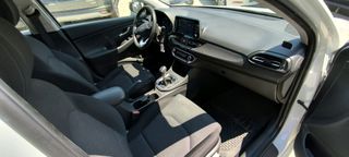 Hyundai i 30 2021 Fastback 1.0T PREMIUM Eλληνικό 1 χέρι-thumb-11