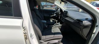 Hyundai i 30 2021 Fastback 1.0T PREMIUM Eλληνικό 1 χέρι-thumb-12