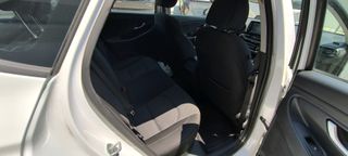 Hyundai i 30 2021 Fastback 1.0T PREMIUM Eλληνικό 1 χέρι-thumb-13