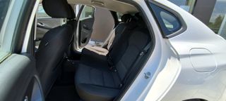 Hyundai i 30 2021 Fastback 1.0T PREMIUM Eλληνικό 1 χέρι-thumb-14
