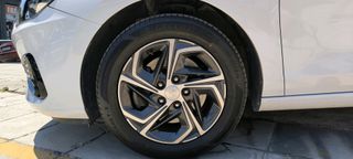 Hyundai i 30 2021 Fastback 1.0T PREMIUM Eλληνικό 1 χέρι-thumb-16