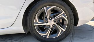 Hyundai i 30 2021 Fastback 1.0T PREMIUM Eλληνικό 1 χέρι-thumb-17