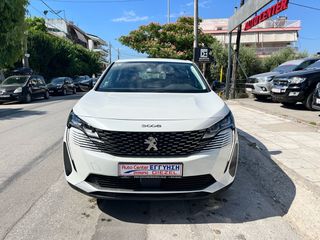 Peugeot 3008 2022 1.5 BlueHDI CORPORATE S&S 130HP FACELIFT