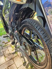 Yamaha Crypton S 2020-thumb-2
