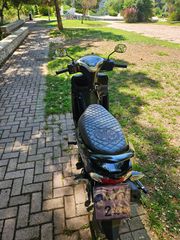 Yamaha Crypton S 2020-thumb-3