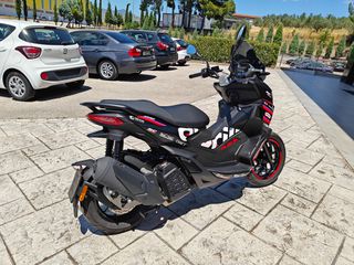 Aprilia SR GT 200 2026 REPLICA E5-thumb-5