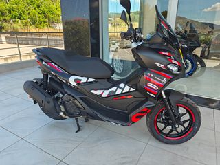Aprilia SR GT 200 2026 REPLICA E5-thumb-6