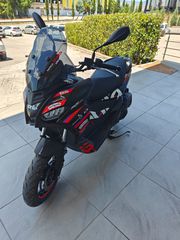 Aprilia SR GT 200 2026 REPLICA E5-thumb-9