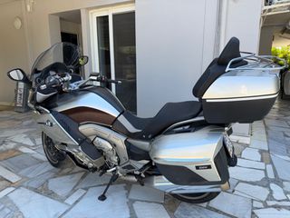 Bmw K 1600 GTL 2011 Luxury