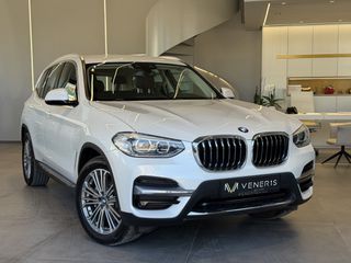 Bmw X3 2021 X Drive 30e LUXURY LINE - ΕΛΕΓΜΕΝΟ- VENERIS MOTORS