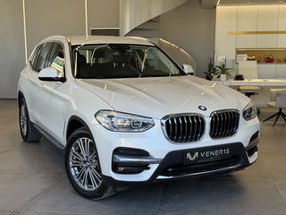Bmw X3 2021 X Drive 30e LUXURY LINE - ΕΛΕΓΜΕΝΟ- VENERIS MOTORS-thumb-1