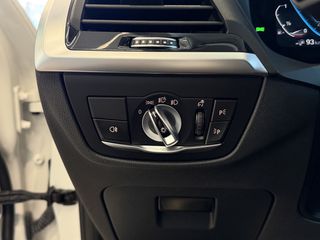 Bmw X3 2021 X Drive 30e LUXURY LINE - ΕΛΕΓΜΕΝΟ- VENERIS MOTORS-thumb-29